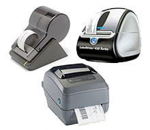 Label Printers